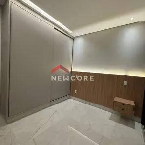 Casa de Condomínio com 4 Quartos à venda, 273m² no Golden Park Residence I, Mirassol
