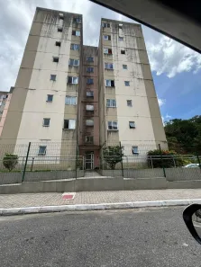Apartamento com 2 Quartos à venda, 49m² no Muribara, São Lourenço da Mata