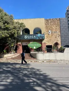 Prédio Comercial à venda, 1334m² no Chácara Santo Antônio (Zona Sul), São Paulo