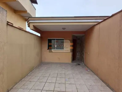 Sobrado com 2 Quartos para alugar, 80m² no Parque Nações Unidas, São Paulo