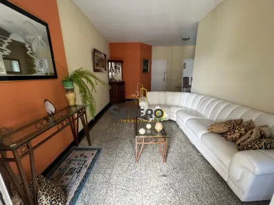 Apartamento com 3 Quartos à venda, 161m² no Icaraí, Niterói