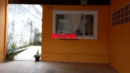 Casa com 2 Quartos à venda, 100m² no Jardim Altos de Santana, São José dos Campos