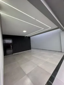 Casa com 3 Quartos à venda, 110m² no Setor Sul, Anápolis