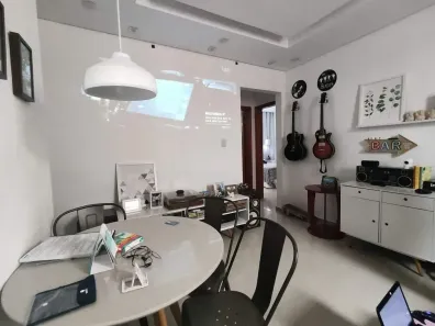 Apartamento com 2 Quartos à venda, 72m² no Arvoredo 2ª Seção, Contagem