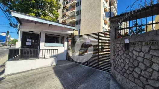 Apartamento com 2 Quartos à venda, 72m² no Centro, São Gonçalo