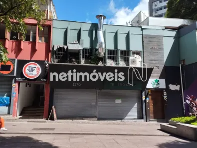 Ponto Comercial para alugar, 100m² no Savassi, Belo Horizonte