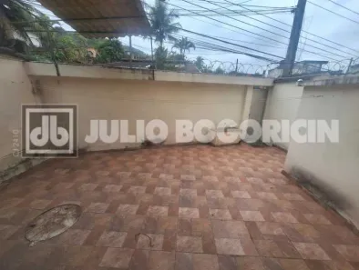 Casa de Condomínio com 4 Quartos à venda, 175m² no Pechincha, Rio de Janeiro