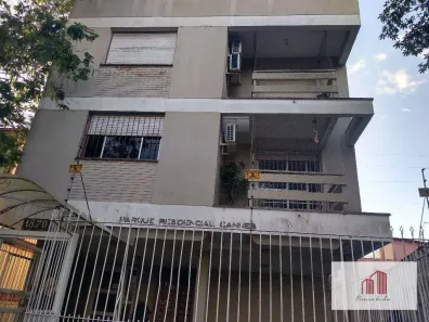 Apartamento com 1 Quarto à venda, 28m² no Tristeza, Porto Alegre