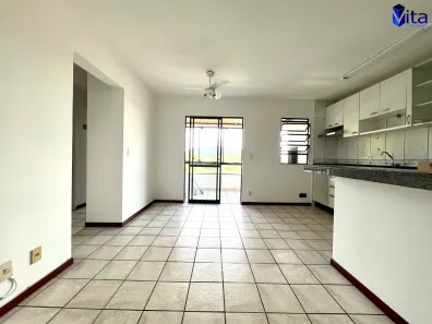 Apartamento com 2 Quartos à venda, 69m² no Cachoeira do Bom Jesus, Florianópolis