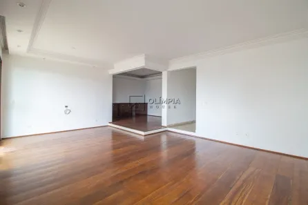 Apartamento com 4 Quartos à venda, 194m² no Campo Belo, São Paulo