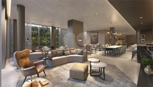 Apartamento com 4 Quartos à venda, 322m² no Cerqueira César, São Paulo