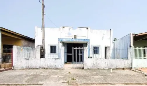 Galpão/Depósito/Armazém à venda, 250m² no Vila Nova, Alta Floresta