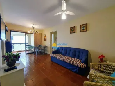 Apartamento com 2 Quartos à venda, 69m² no Pitangueiras, Guarujá