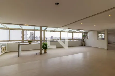 Cobertura com 4 Quartos à venda, 296m² no Pinheiros, São Paulo