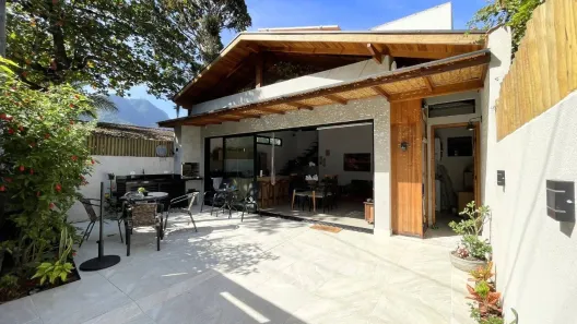 Casa com 3 Quartos à venda, 103m² no Paúba, São Sebastião