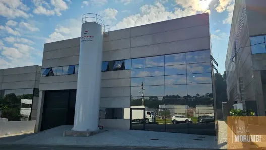 Galpão/Depósito/Armazém para alugar, 1000m² no Sítio Boa Vista, Cotia
