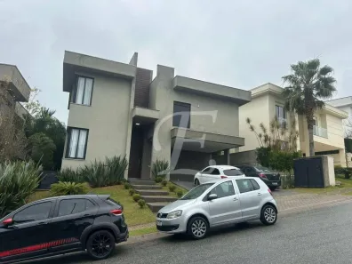Casa de Condomínio com 4 Quartos para alugar, 500m² no Tamboré, Santana de Parnaíba