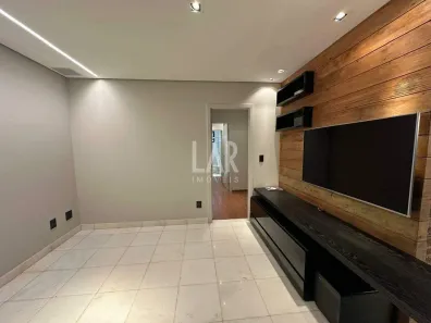 Apartamento com 3 Quartos à venda, 87m² no Vila da Serra, Nova Lima