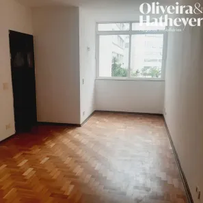Apartamento com 2 Quartos à venda, 79m² no Liberdade, São Paulo