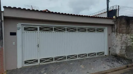 Casa com 3 Quartos à venda, 185m² no Jordanópolis, São Bernardo do Campo