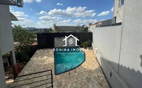 Casa com 3 Quartos à venda, 230m² no Jardim Paulista, Atibaia