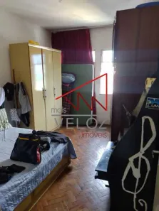 Apartamento com 2 Quartos à venda, 64m² no Centro, Rio de Janeiro