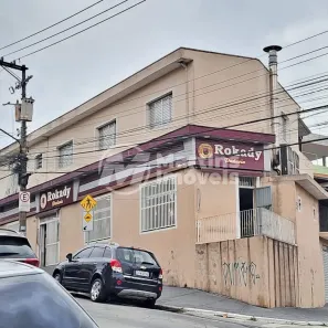 Prédio Comercial à venda, 497m² no km 18, Osasco
