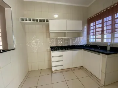 Casa com 3 Quartos à venda, 150m² no Residencial João José Said Sobrinho, Ribeirão Preto