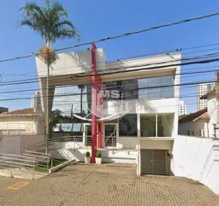 Ponto Comercial para alugar, 966m² no Jardim Brasil, Campinas