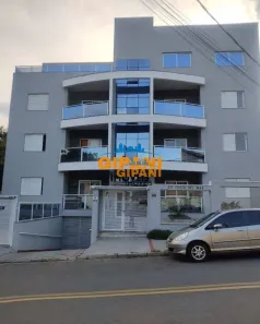 Apartamento com 2 Quartos para alugar, 75m² no Jardim IK I, Jaguariúna