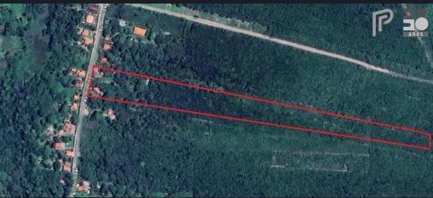 Lote/Terreno à venda, 44000m² no Centro, Paço do Lumiar