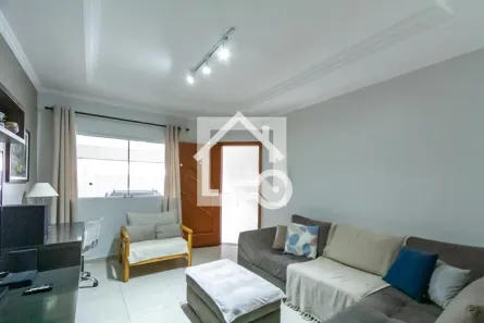 Casa com 3 Quartos à venda, 150m² no Assunção, São Bernardo do Campo