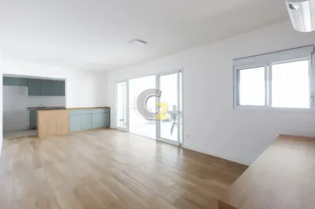 Apartamento com 3 Quartos à venda, 136m² no Vila Anastácio, São Paulo