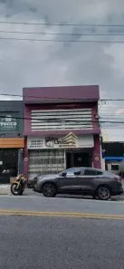 Prédio Comercial à venda, 250m² no Vila Pedro Moreira, Guarulhos