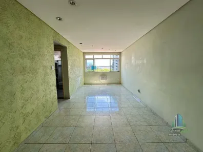 Apartamento com 2 Quartos à venda, 68m² no Caiçara, Praia Grande
