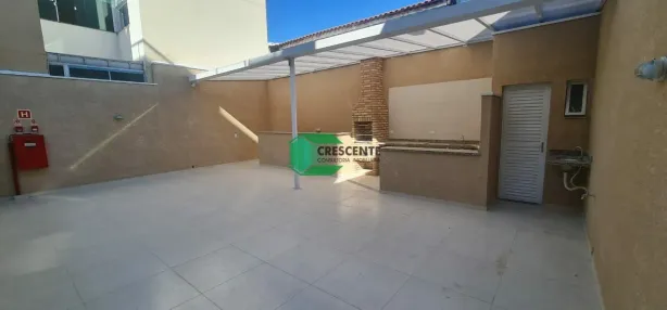 Apartamento com 2 Quartos à venda, 45m² no Santa Maria, Santo André