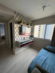 Apartamento com 2 Quartos à venda, 50m² no Santana, São Paulo