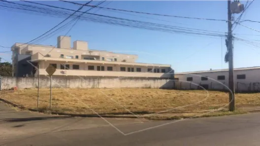 Lote/Terreno à venda, 1530m² no Chácaras Antonieta, Limeira