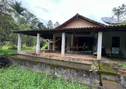 Fazenda/Sítio à venda, 4000m² no , Sapucaí-Mirim