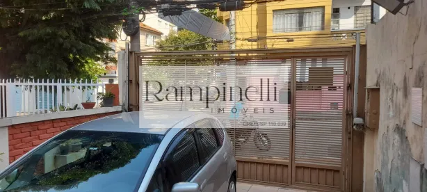 Casa com 2 Quartos à venda, 160m² no Barra Funda, São Paulo
