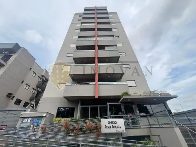 Apartamento com 2 Quartos à venda, 82m² no Jardim Paulista, Ribeirão Preto