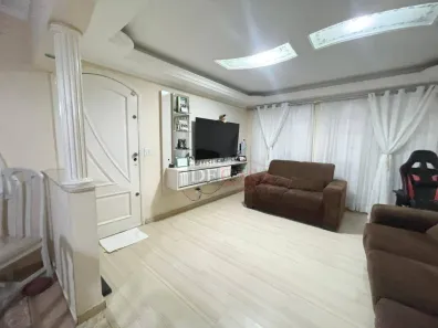 Sobrado com 3 Quartos à venda, 290m² no Cidade Satélite Santa Bárbara, São Paulo