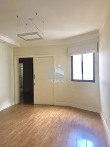 Apartamento com 1 Quarto à venda, 58m² no Cambuí, Campinas
