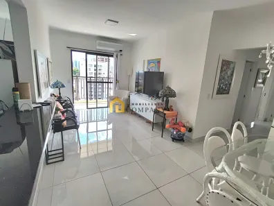 Apartamento com 3 Quartos à venda, 101m² no Vila Independência, Sorocaba