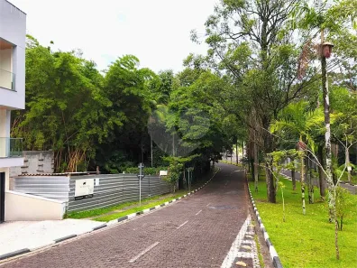 Lote/Terreno à venda, 287m² no Tucuruvi, São Paulo