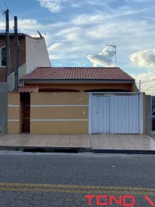 Casa com 3 Quartos à venda, 139m² no Jardim Boa Esperança, Sorocaba