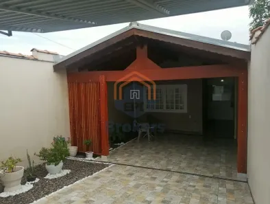 Casa com 2 Quartos à venda, 90m² no Estância Comandante Barros, Jarinu
