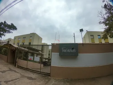 Apartamento com 3 Quartos à venda, 56m² no Vale dos Tucanos, Londrina