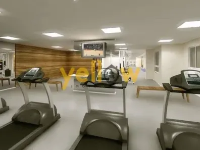 Apartamento com 2 Quartos à venda, 67m² no Marapé, Santos