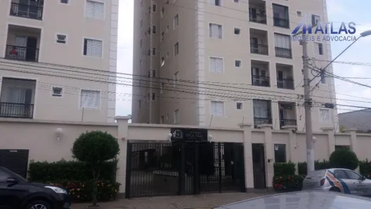 Apartamento com 2 Quartos para alugar, 63m² no Vila Maria, São Paulo